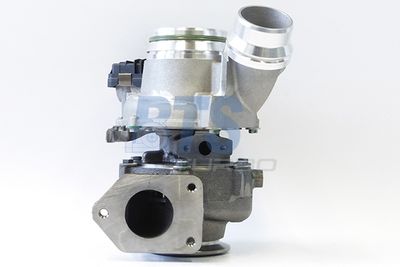 LADER AUFLADUNG BTS Turbo T918668 4