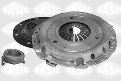 Комплект сцепления SASIC 0042892 для PEUGEOT 504