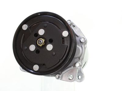 Kompressor, Klimaanlage