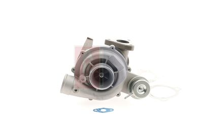 LADER AUFLADUNG AKS DASIS 025005N 16