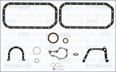 SET GARNITURI CARTER