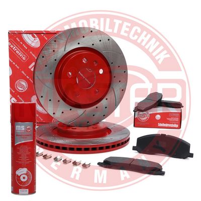 SET FRANA FRANA DISC