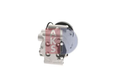 KOMPRESSOR KLIMAANLAGE AKS DASIS 850000N 11