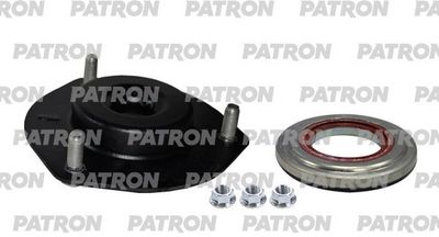 PATRON PSE40801 Опора амортизатора  для TOYOTA CAMRY седан (_V4_) 2.4 (ACV40_)