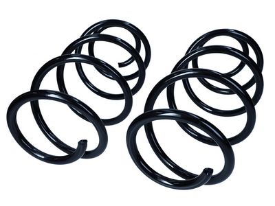 Ressort de suspension MAXGEAR — 403mm, Ø162mm