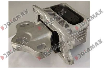 DIAMAX C1013 Подушка коробки передач (МКПП) 