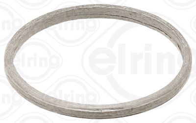 Уплотнительное кольцо, труба выхлопного газа ELRING 742.450 для MERCEDES-BENZ GLC