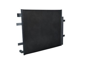 CONDENSATOR CLIMATIZARE NRF 350660 21