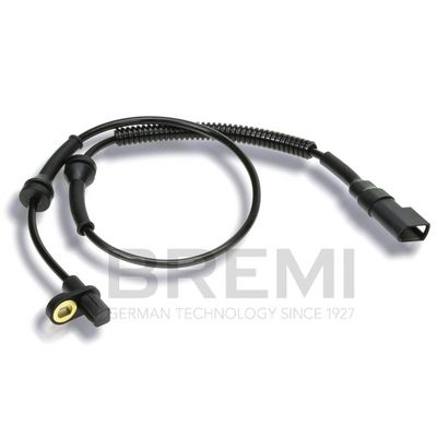 Vorschau Sensor, Raddrehzahl