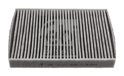FEBI BILSTEIN Filter, Innenraumluft