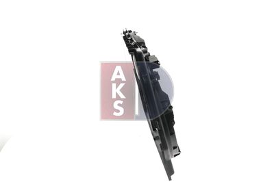 LüFTER MOTORKüHLUNG AKS DASIS 088171N 11