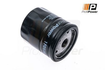 alyvos filtras 1F0030 ProfiPower