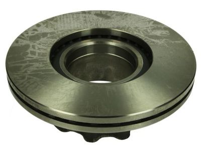 Brake disc achter Links/Rechts (335mmx34mm) past: MAN TGL I, TGM I 04.05-03.22