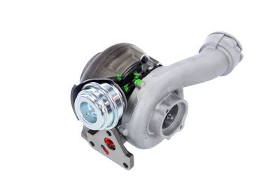 COMPRESOR SISTEM DE SUPRAALIMENTARE REMANTE 003001000069R 50