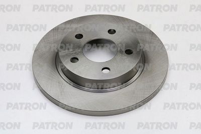 Тормозной диск PATRON PBD1062 для FORD USA TAURUS
