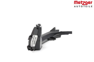 BLINKLEUCHTE METZGER AUTOTEILE 2080134 15