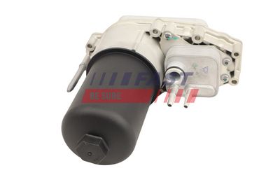 RADIATOR ULEI CUTIE VITEZE