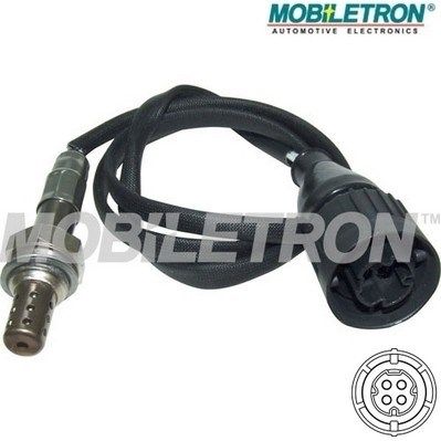 MOBILETRON OS-B4157P Лямбда-зонд  для BMW 5 (E34) 520 i 24V