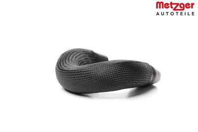 LADELUFTSCHLAUCH METZGER AUTOTEILE 2400654 24