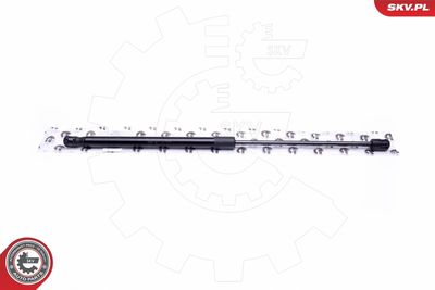 Газовая пружина, крышка багажник 52SKV310