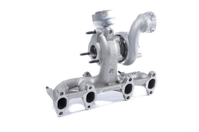 LADER AUFLADUNG BTS Turbo T914760 30