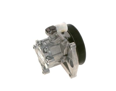 HYDRAULIKPUMPE LENKUNG BOSCH KS01000604 20