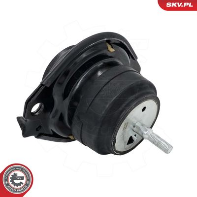 окачване, двигател ESEN SKV 75SKV447