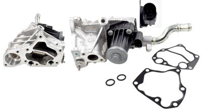 AGR-Ventil ELTA AUTOMOTIVE EE7735