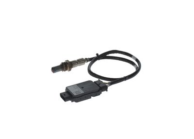 NOX-SENSOR NOX-KATALYSATOR BOSCH 0281008795 8