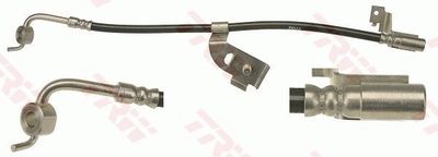 TRW PHD982 Тормозной шланг для FORD ESCORT V (AAL, ABL) 1.8 XR3i 16V 4x4 TRW PHD982 Тормозной шланг для FORD ESCORT V (AAL, ABL) 1.8 XR3i 16V 4x4