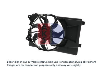 LüFTER MOTORKüHLUNG
