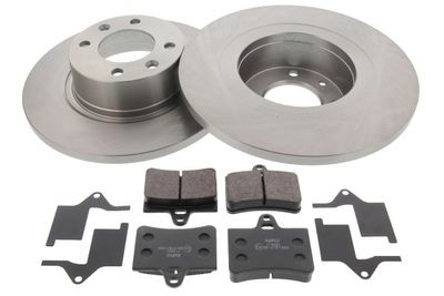 SET FRANA FRANA DISC