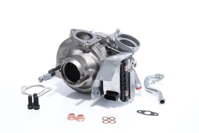 LADER AUFLADUNG BTS Turbo T981125BL 22