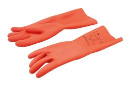Laser Tools Electrician Protective Gloves 8927