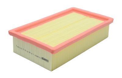 LUFTFILTER CHAMPION CAF100820P 1