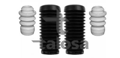 STAUBSCHUTZSATZ STOßDäMPFER