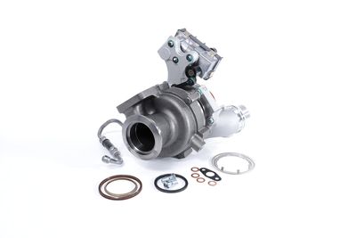 LADER AUFLADUNG BTS Turbo T981424BT 32