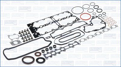 SET GARNITURI COMPLET MOTOR