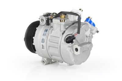 COMPRESOR CLIMATIZARE NISSENS 890390 28