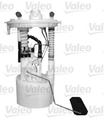 VALEO 347115 Топливный насос  для SMART ROADSTER (Смарт Роадстер)
