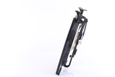 VENTILATOR RADIATOR NISSENS 85224 16