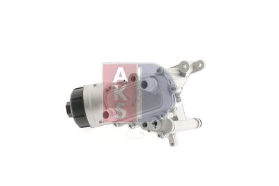 ÖLKüHLER MOTORöL AKS DASIS 016006N 16