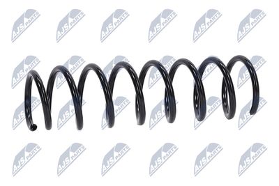 ARC SPIRAL NTY ASZBM021 6