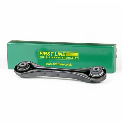 носач, окачване на колелата FIRST LINE FCA6821