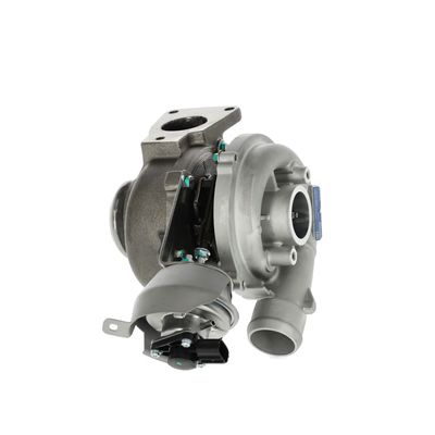 COMPRESOR SISTEM DE SUPRAALIMENTARE NISSENS 93102 34