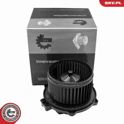 VENTILATOR HABITACLU