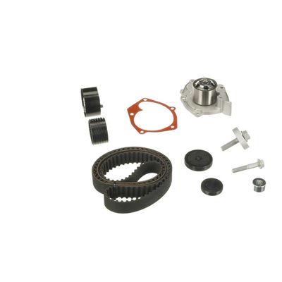 SET POMPA APA + CUREA DINTATA GATES KP45550XS 31