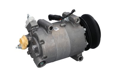 COMPRESOR CLIMATIZARE VALEO 690982 9