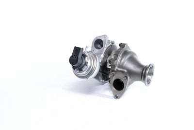 LADER AUFLADUNG BTS Turbo T918026 13