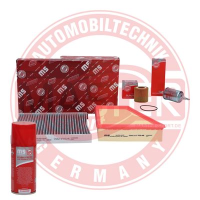 SET FILTRE
